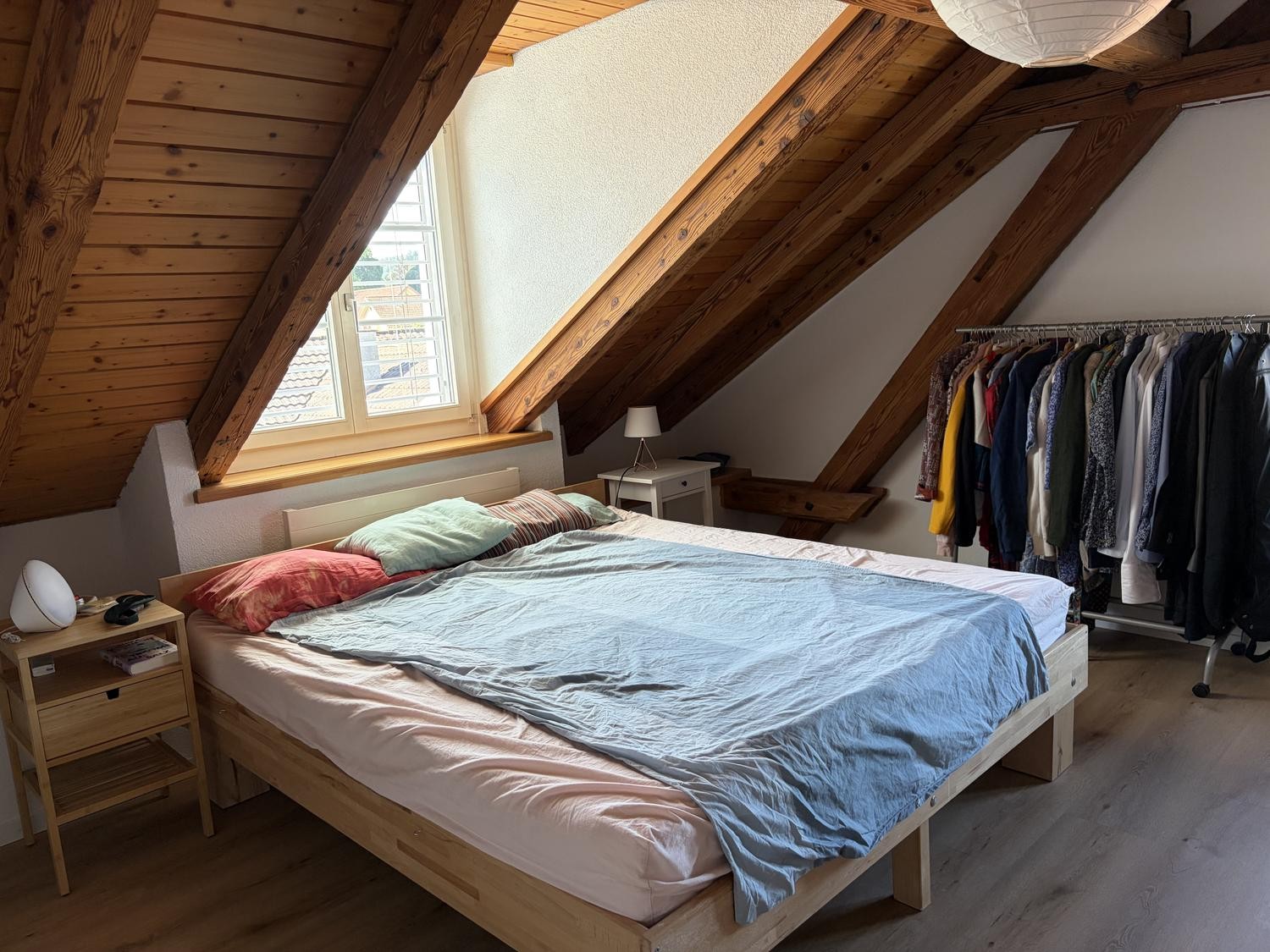 5 ½ pièces appartement, photo 7 sur 10