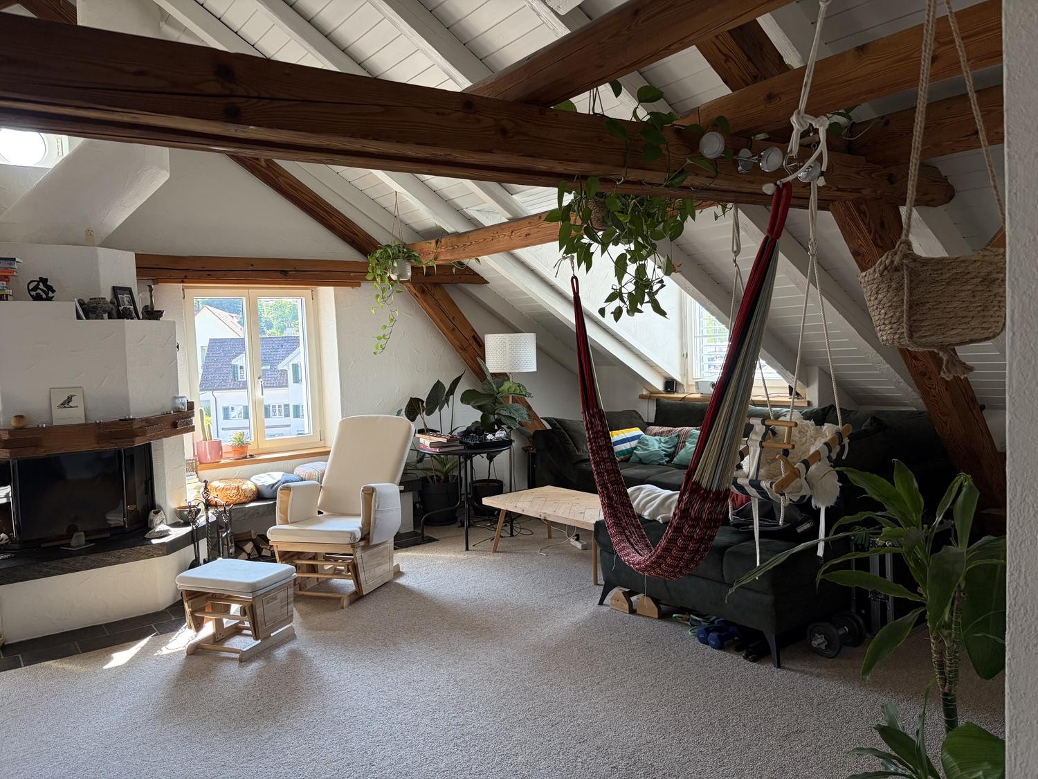 5 ½ pièces appartement, photo 2 sur 10