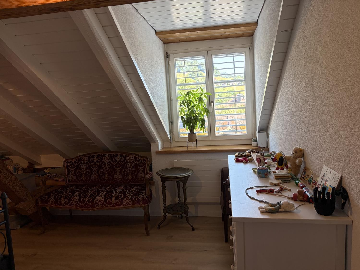 5 ½ pièces appartement, photo 10 sur 10