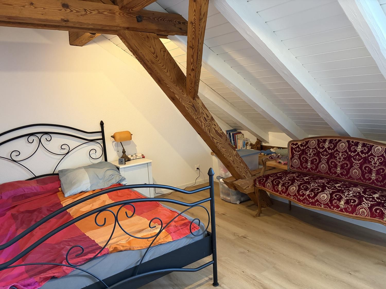 5 ½ pièces appartement, photo 9 sur 10