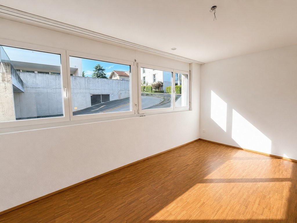 3 ½ rooms apartment, photo 3 of 7
