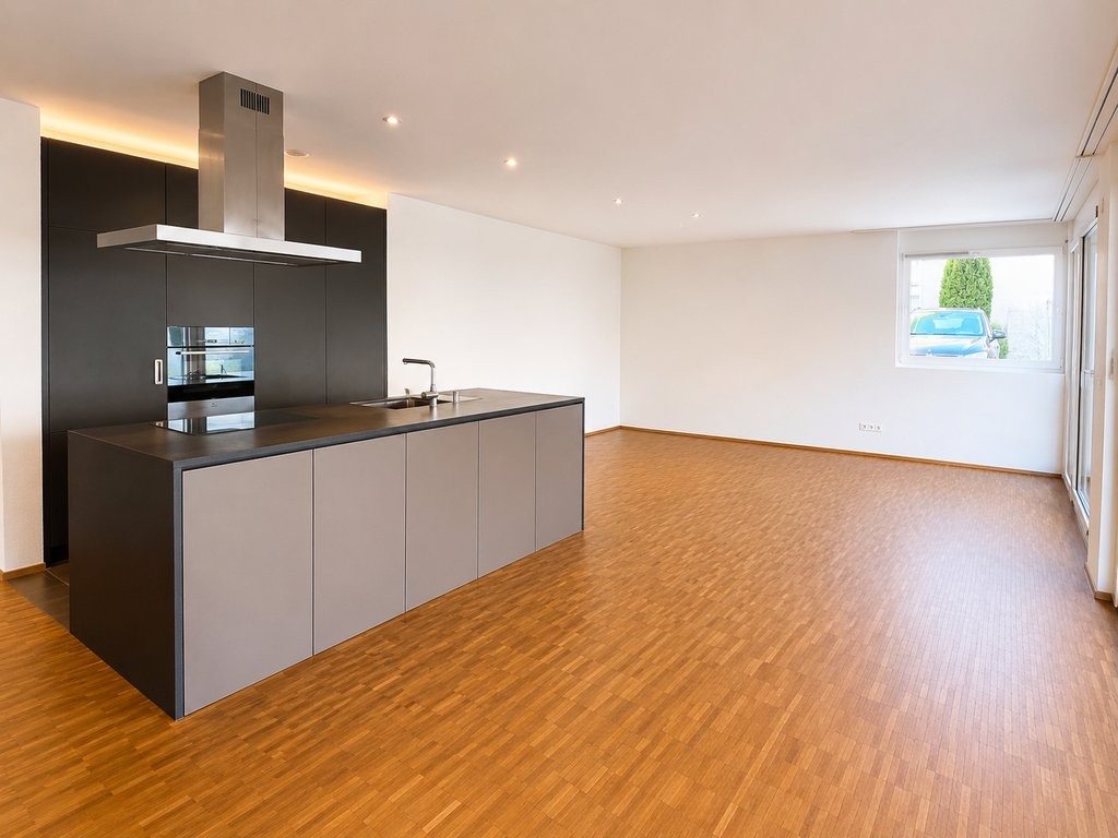 3 ½ rooms apartment, photo 2 of 7