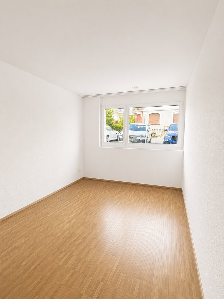 3 ½ rooms apartment, photo 4 of 7
