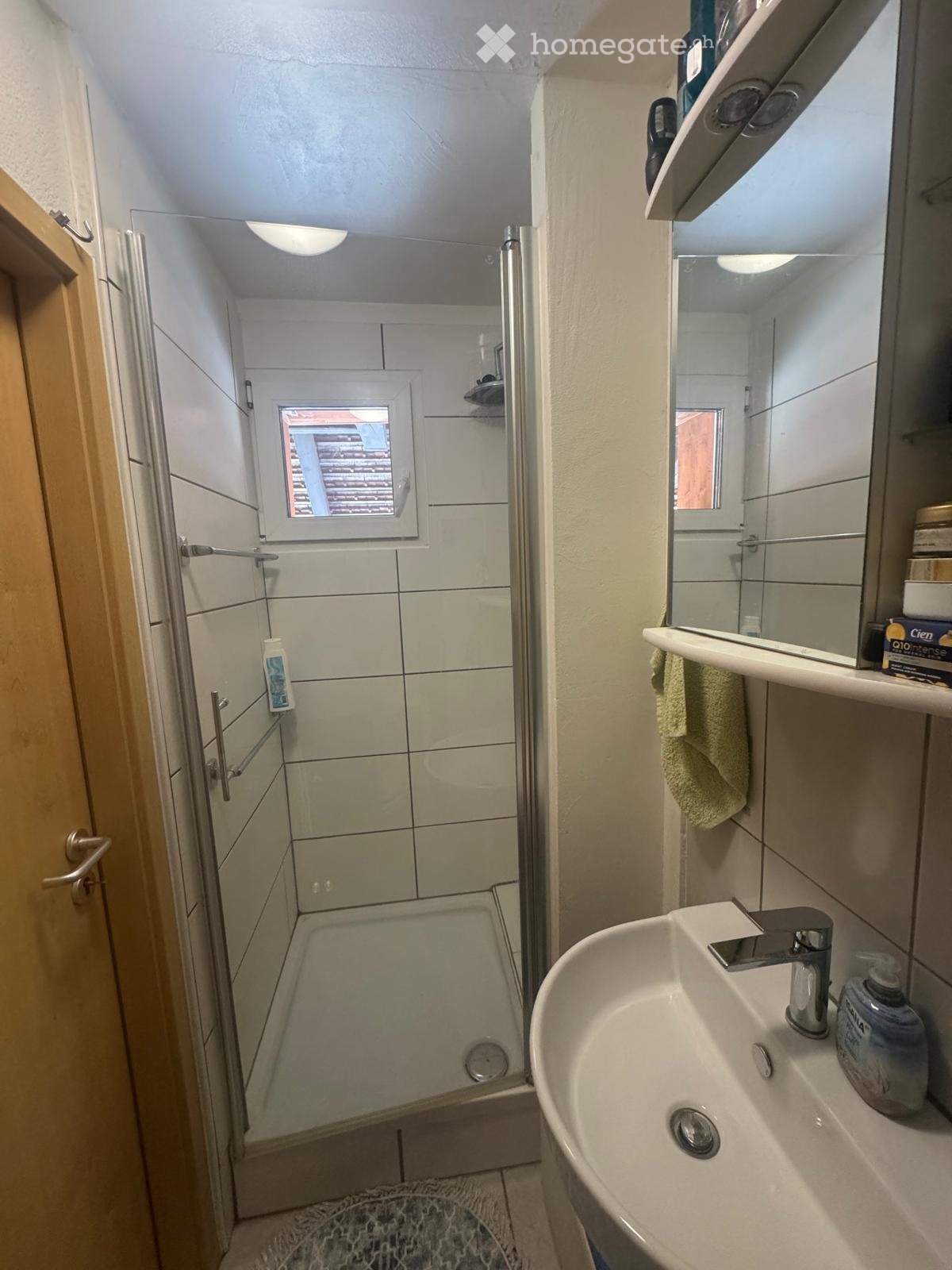 2-Zimmer-Wohnung