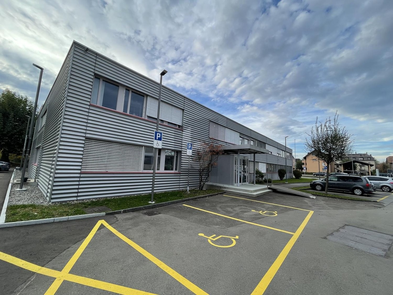 150m² office, photo 2 of 4