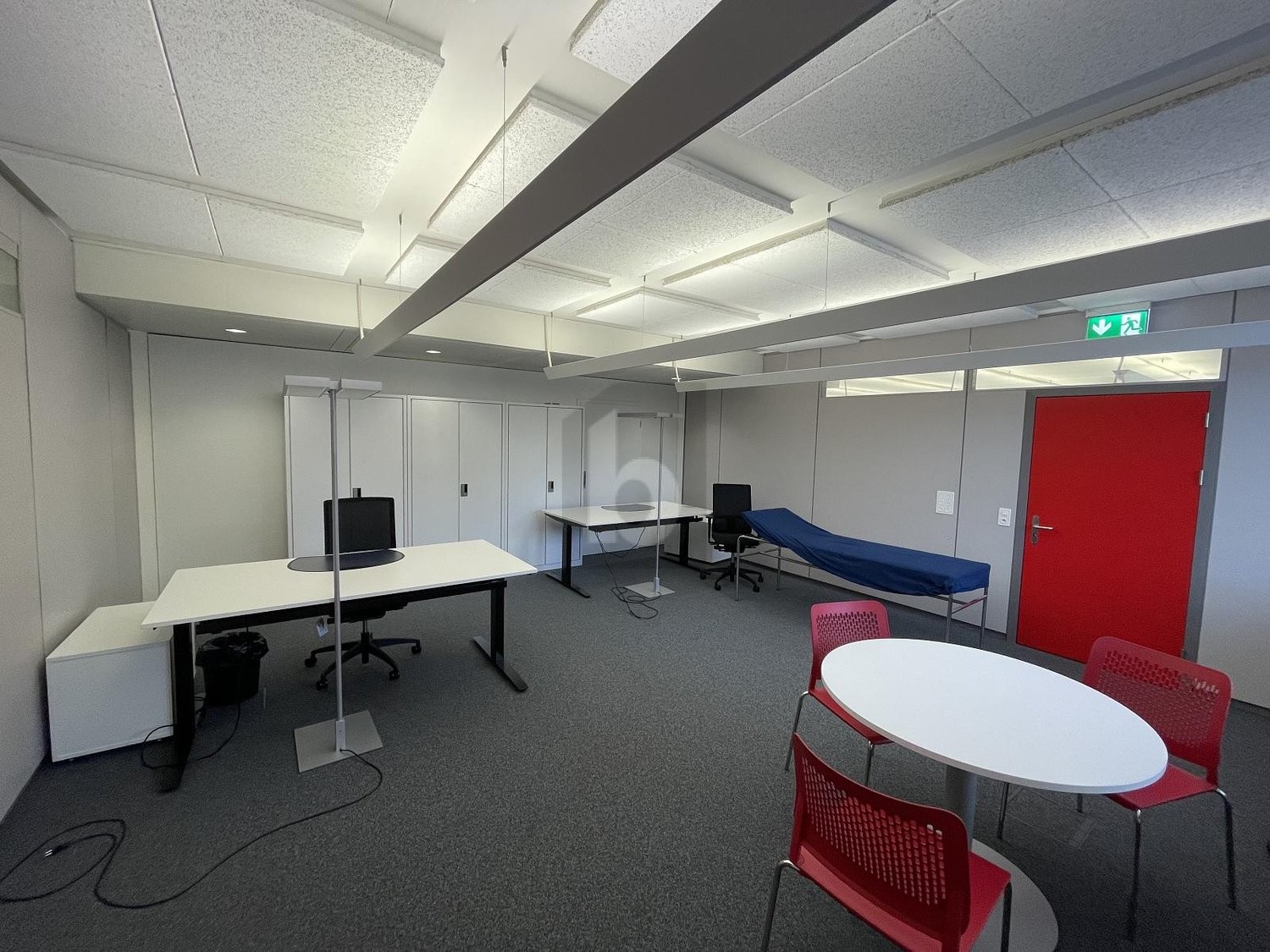 150m² office, photo 4 of 4