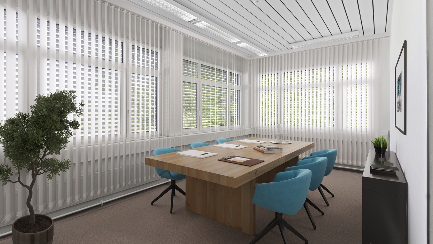 200m² commercial