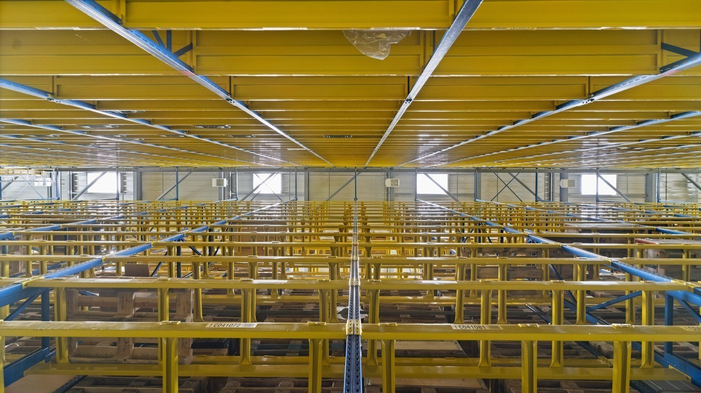 200m² commercial