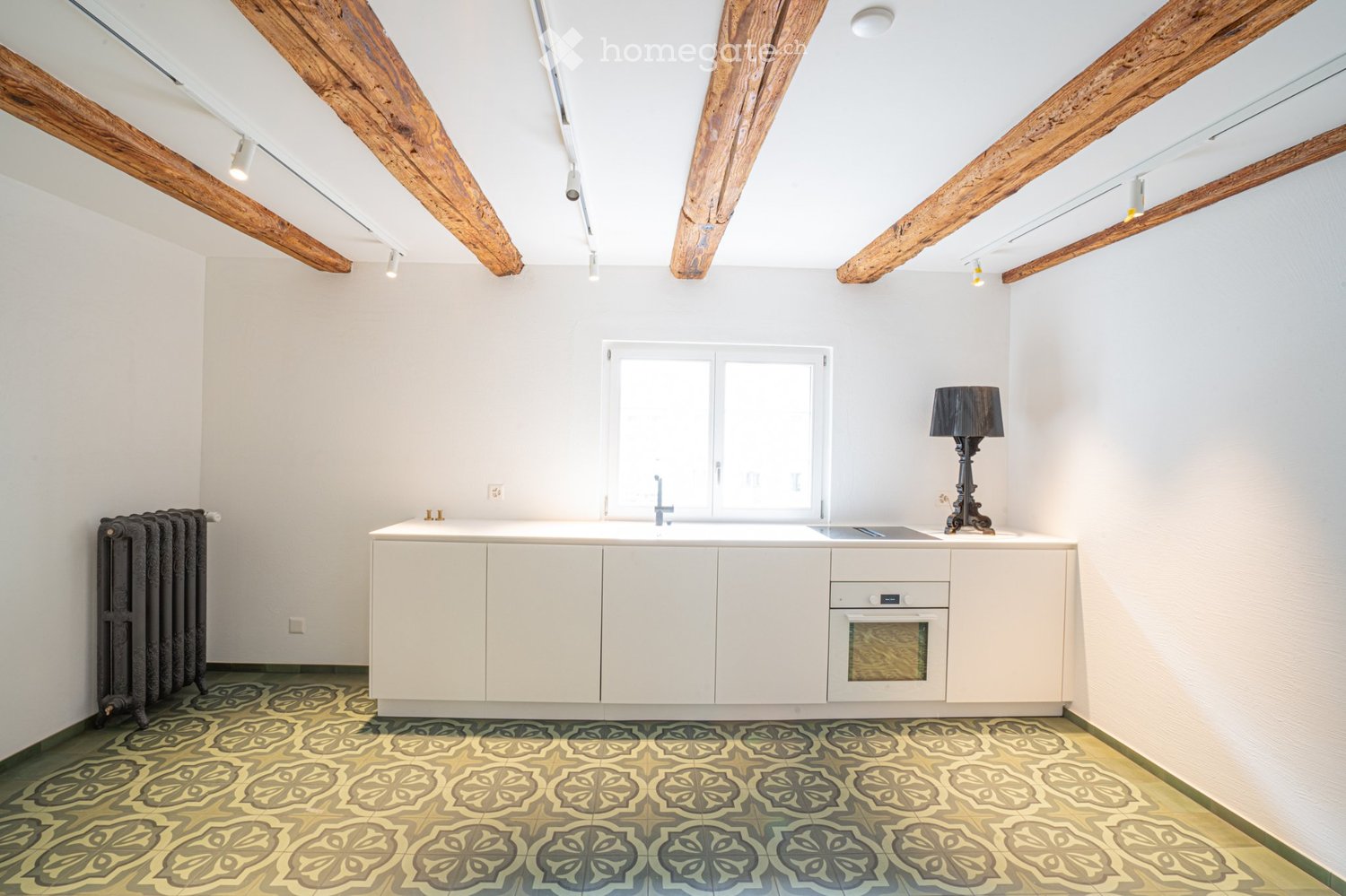 Appartement de 2 ½ pièces