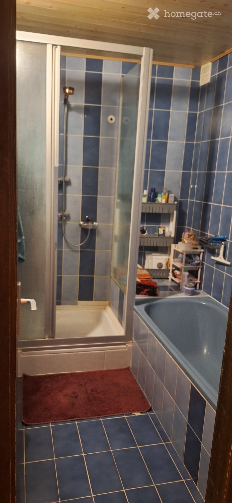 3 ½ rooms single house
