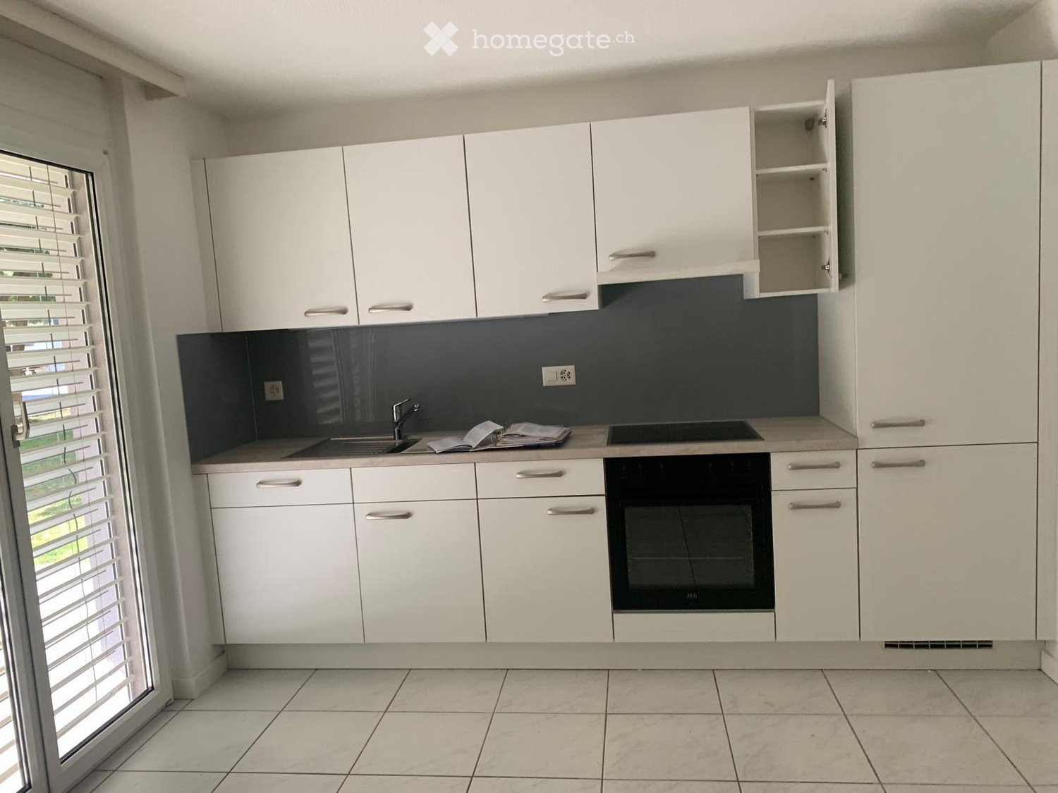 4 ½ rooms apartment, photo 3 of 5