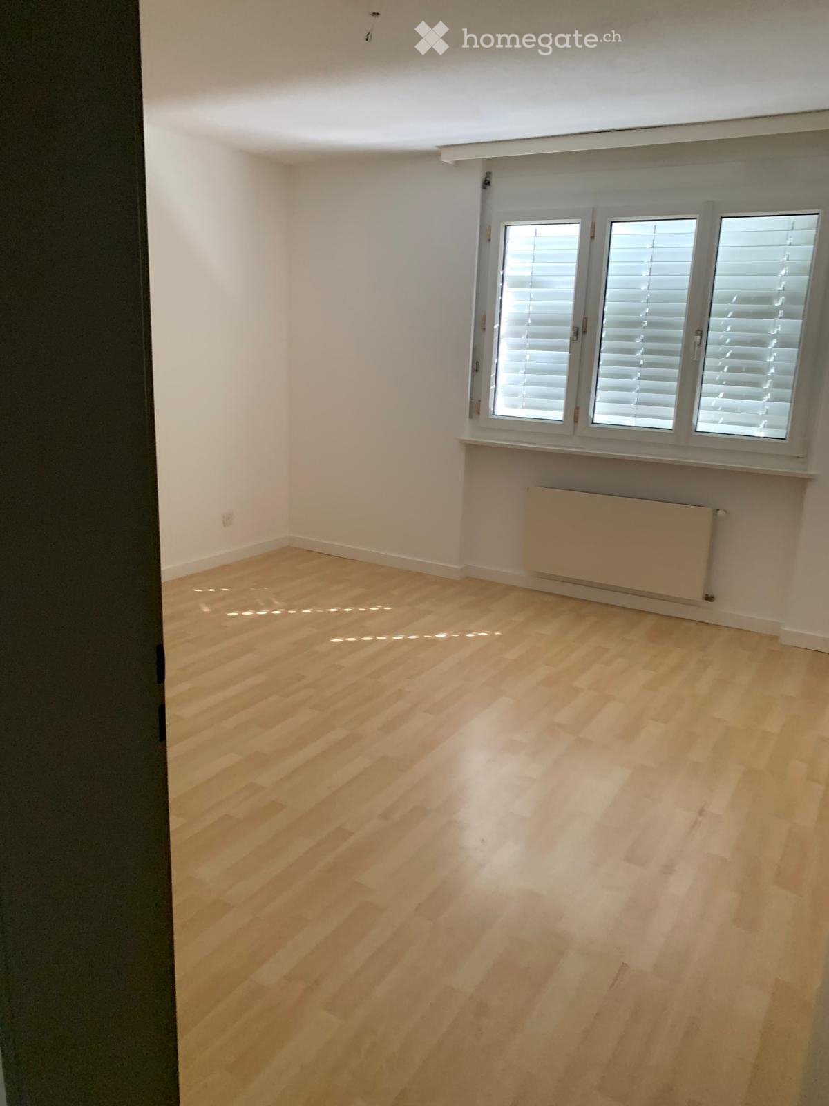 4 ½ rooms apartment, photo 4 of 5