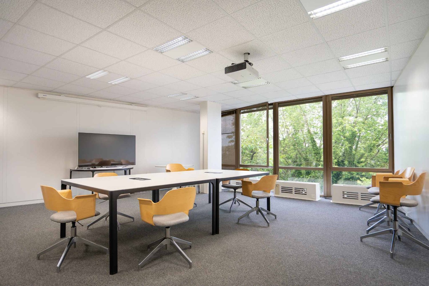13m² office, photo 8 of 9