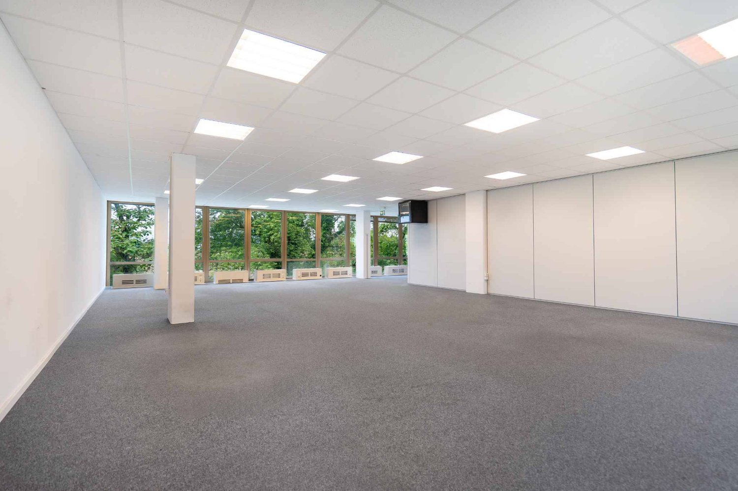 13m² office, photo 7 of 9