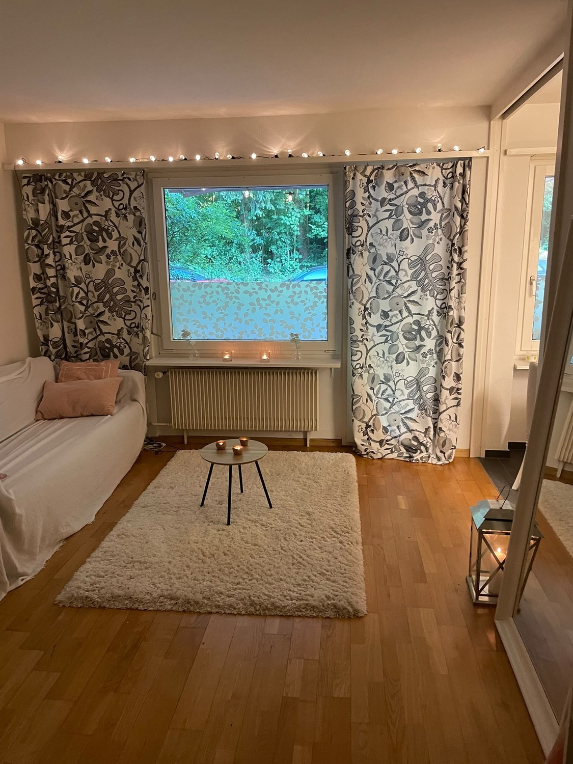1 ½ rooms apartment, photo 3 of 4
