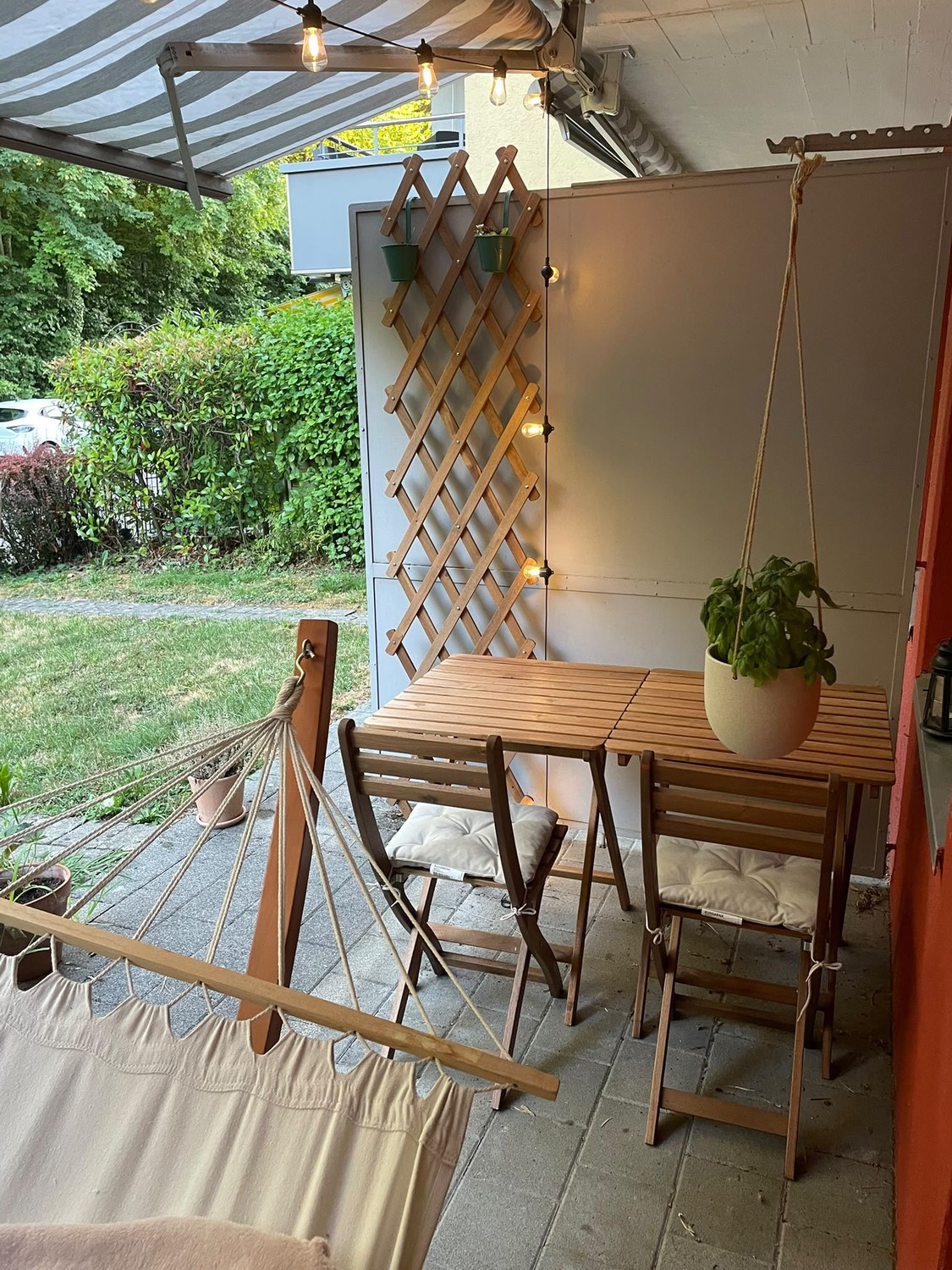 1 ½ rooms apartment, photo 2 of 4
