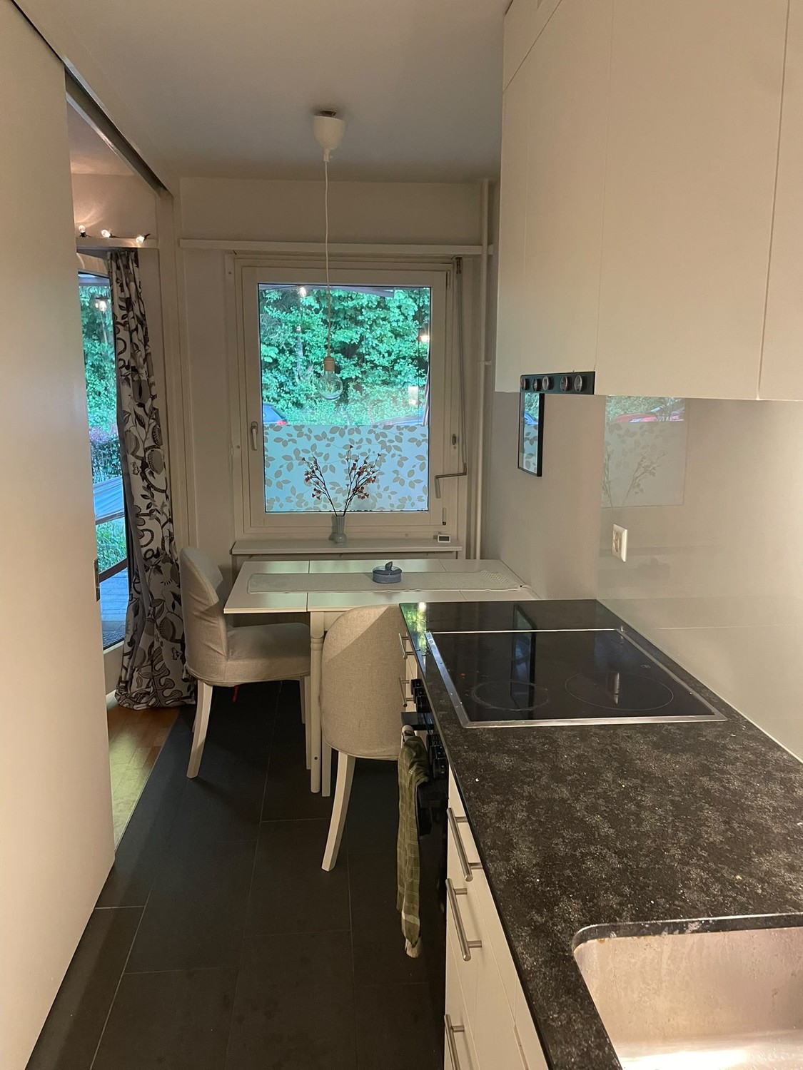 1 ½ rooms apartment, photo 4 of 4