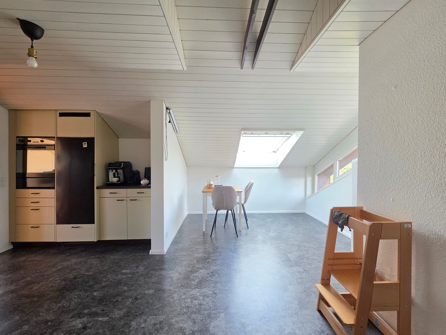 4 ½ rooms apartment, photo 2 of 10