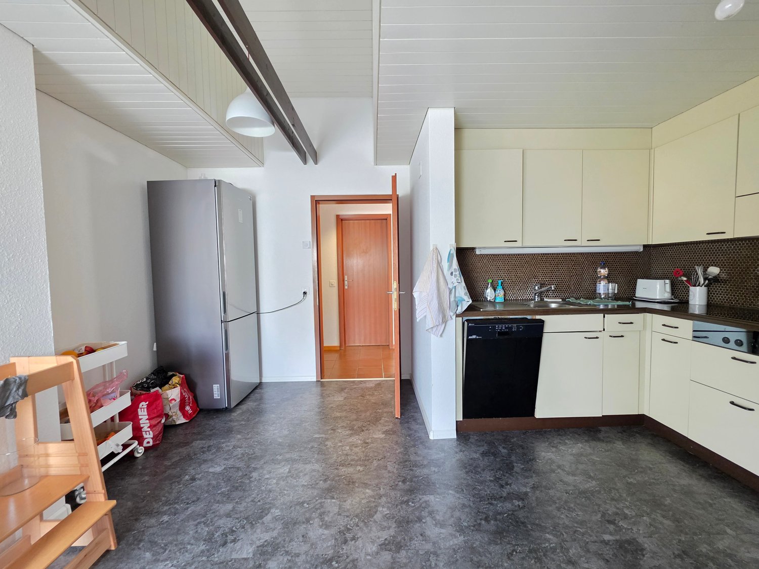 4 ½ rooms apartment, photo 5 of 10