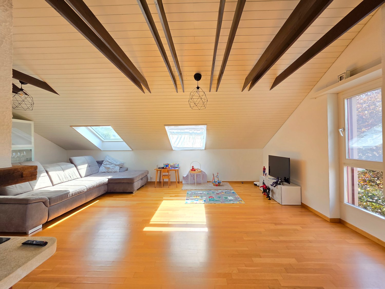 4 ½ rooms apartment, photo 10 of 10
