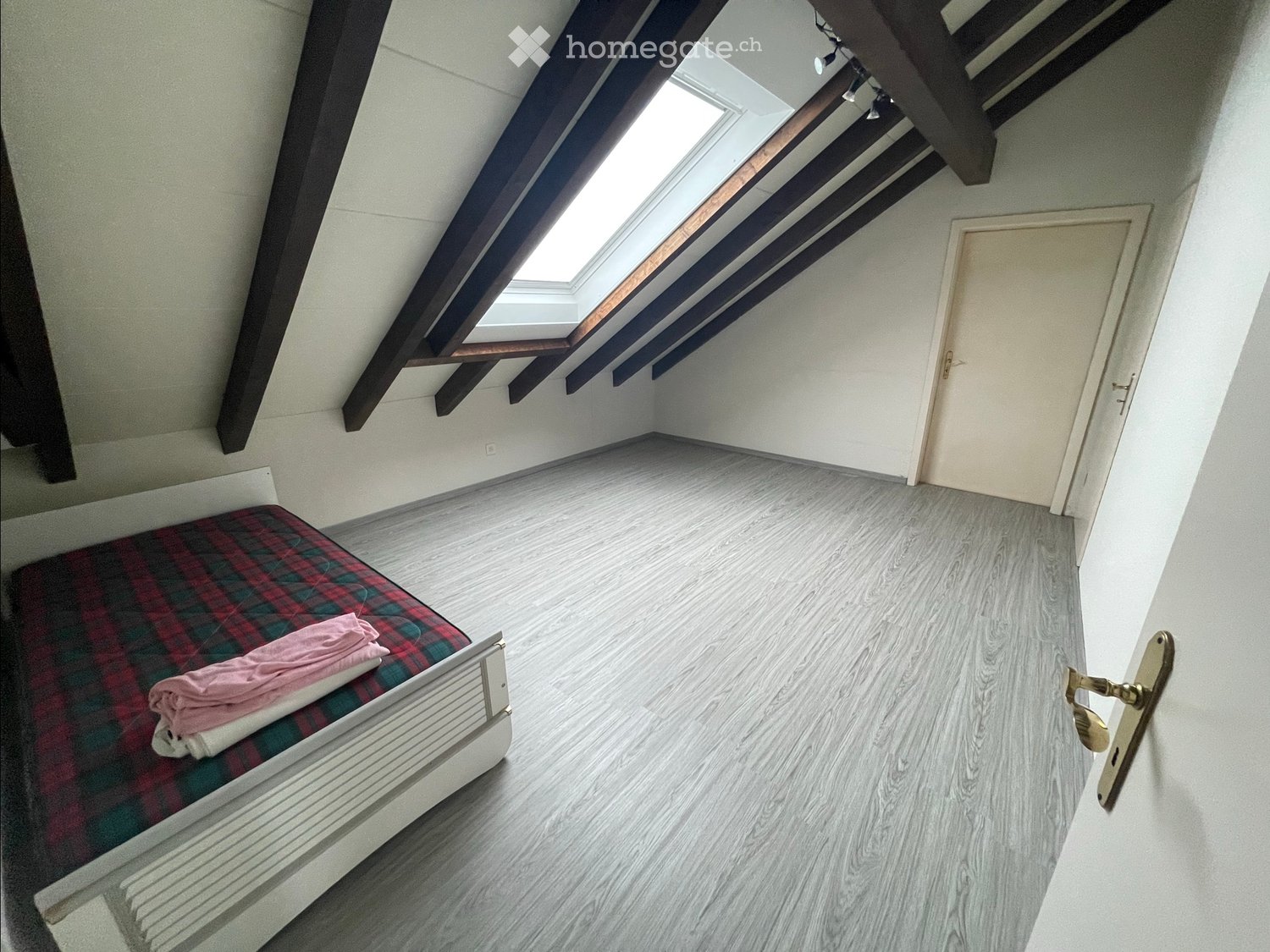 4 rooms apartment, photo 3 of 5