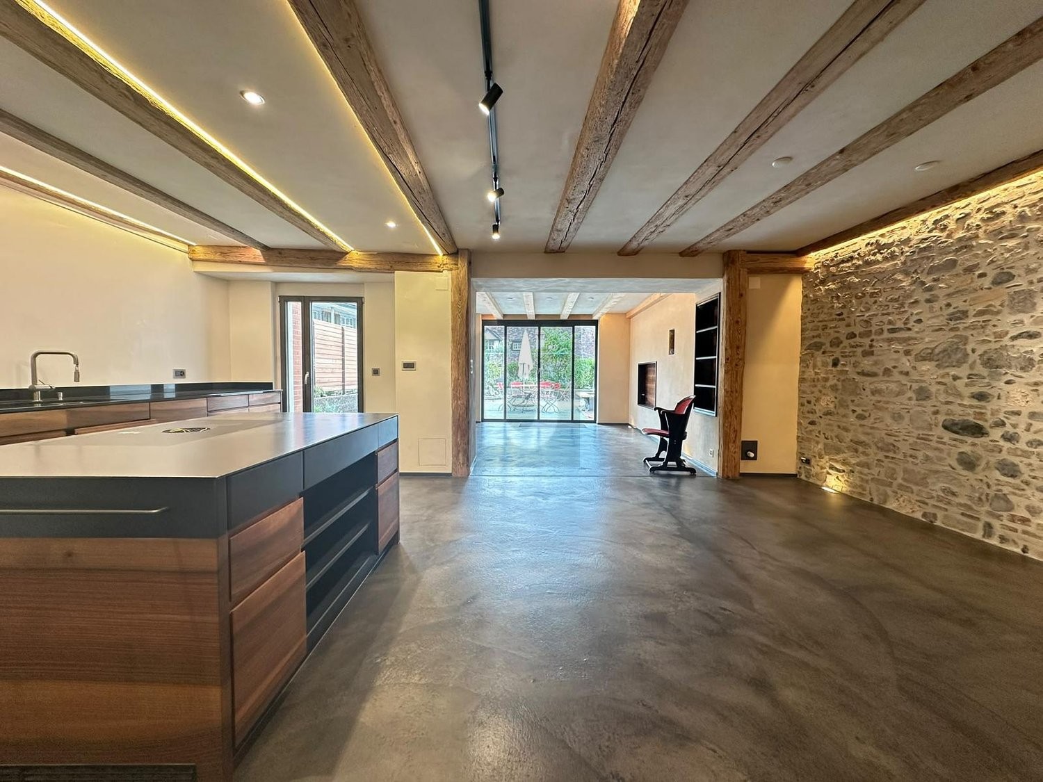 3 ½ rooms terrace flat, photo 2 of 4