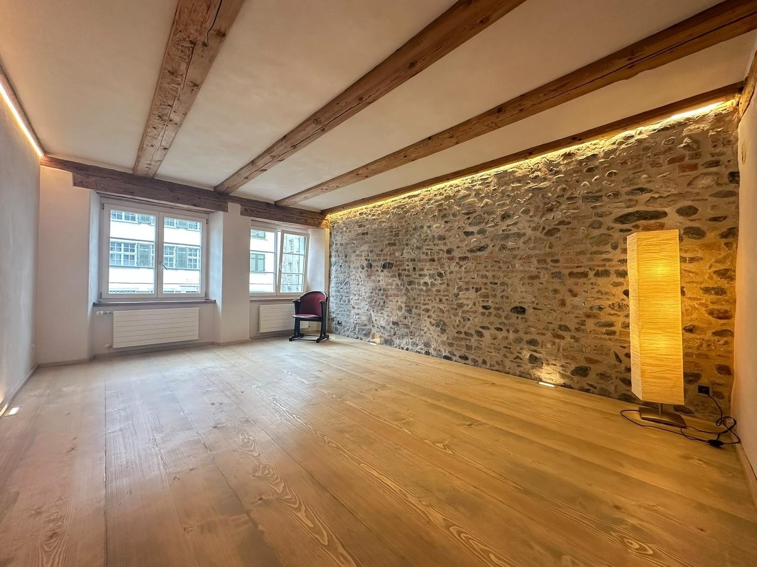 3 ½ rooms terrace flat, photo 3 of 4