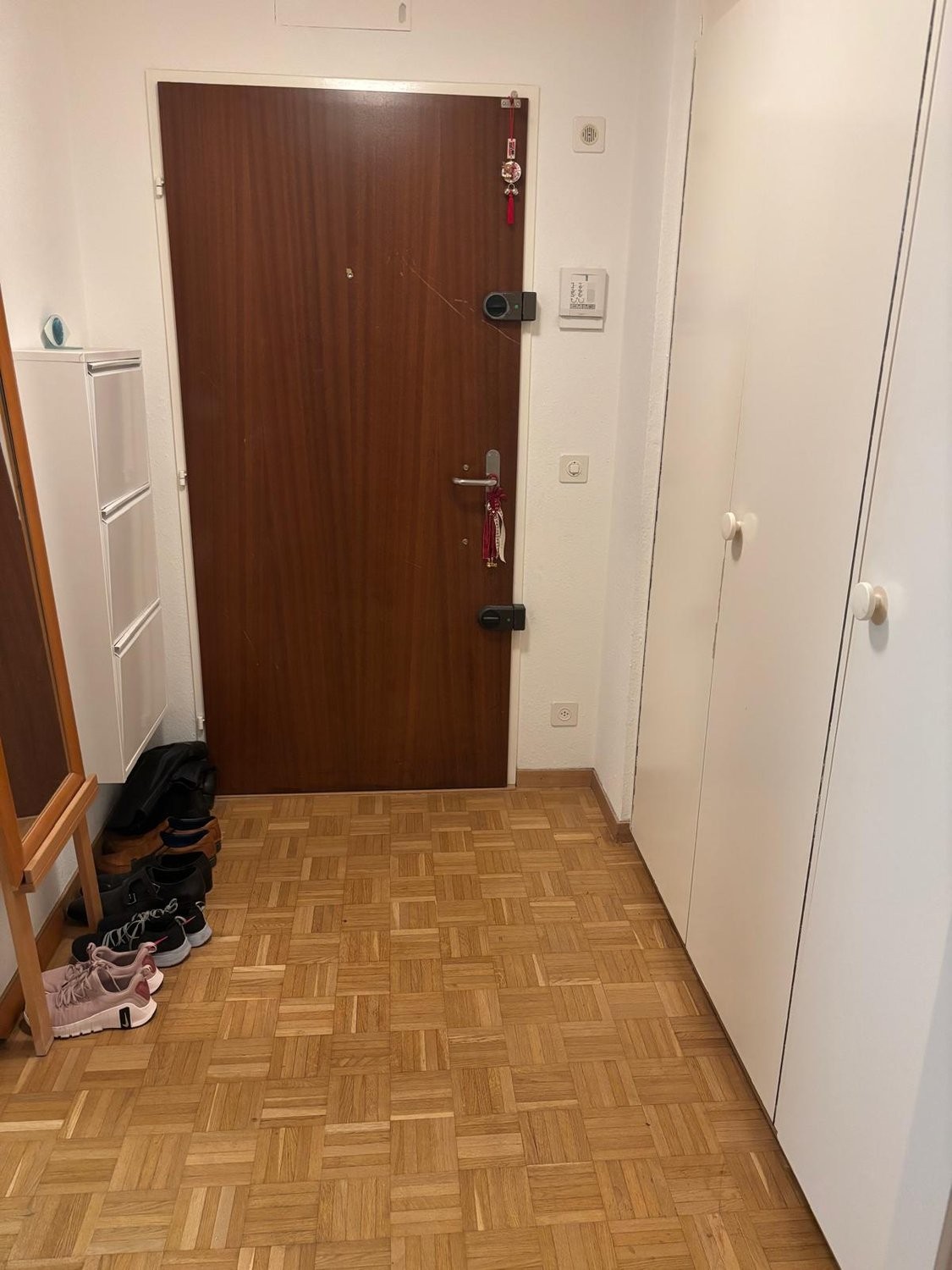 appartamento di 2 locali, foto 6 di 6
