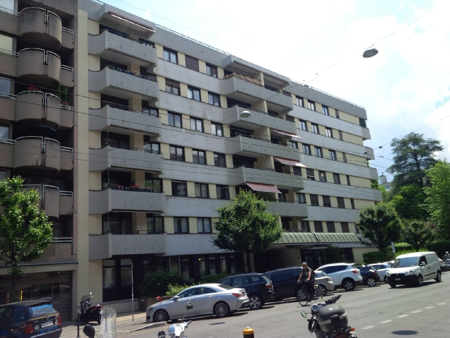 appartamento di 2 locali, foto 1 di 6
