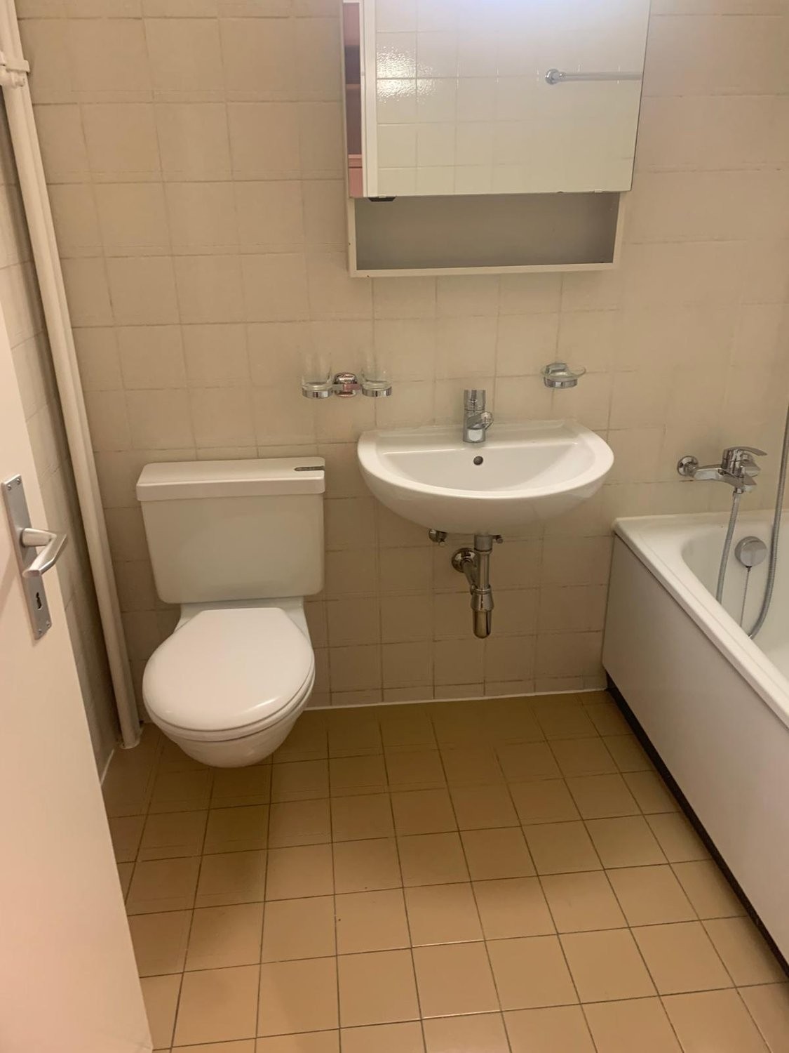 appartamento di 2 locali, foto 4 di 6