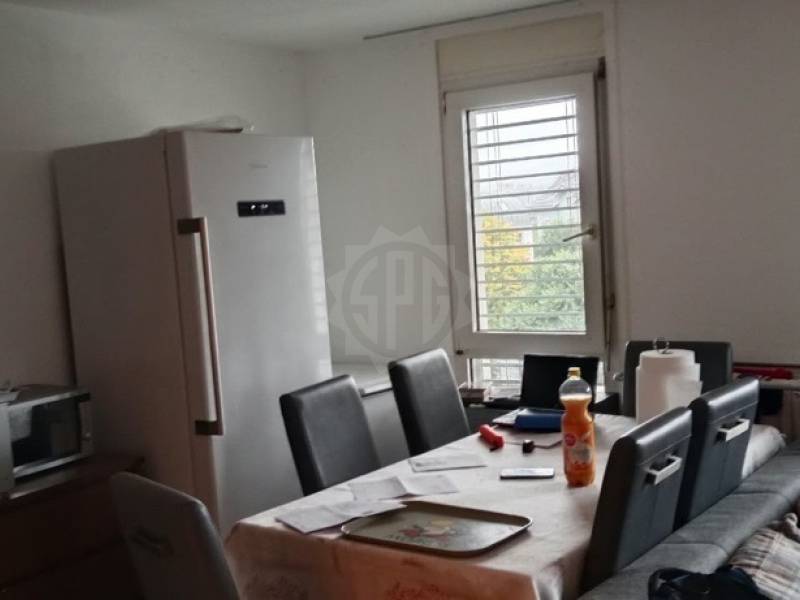 1 room apartment