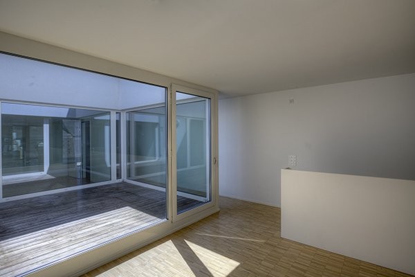 4 ½ rooms duplex, photo 4 of 10