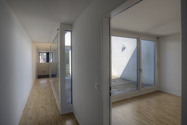 4 ½ rooms duplex, photo 1 of 10