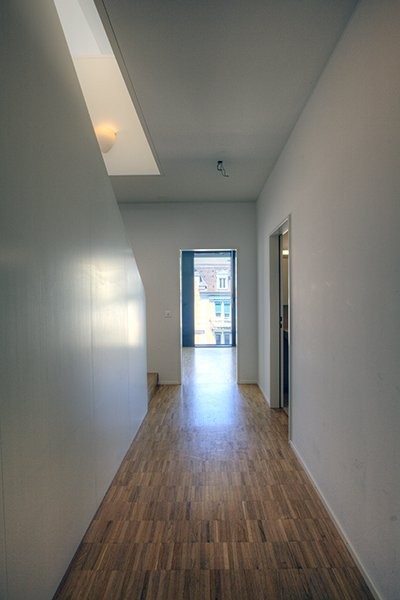 4 ½ rooms duplex, photo 2 of 10