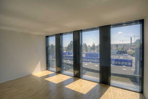 4 ½ rooms duplex, photo 9 of 10