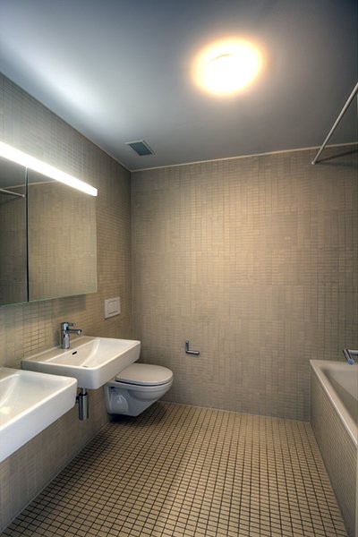 4 ½ rooms duplex, photo 7 of 10