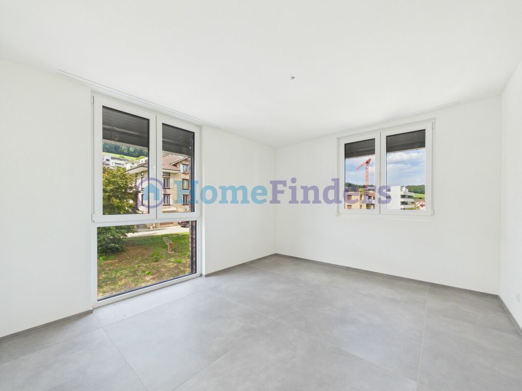 Appartamento mansardato di 3 ½ locali