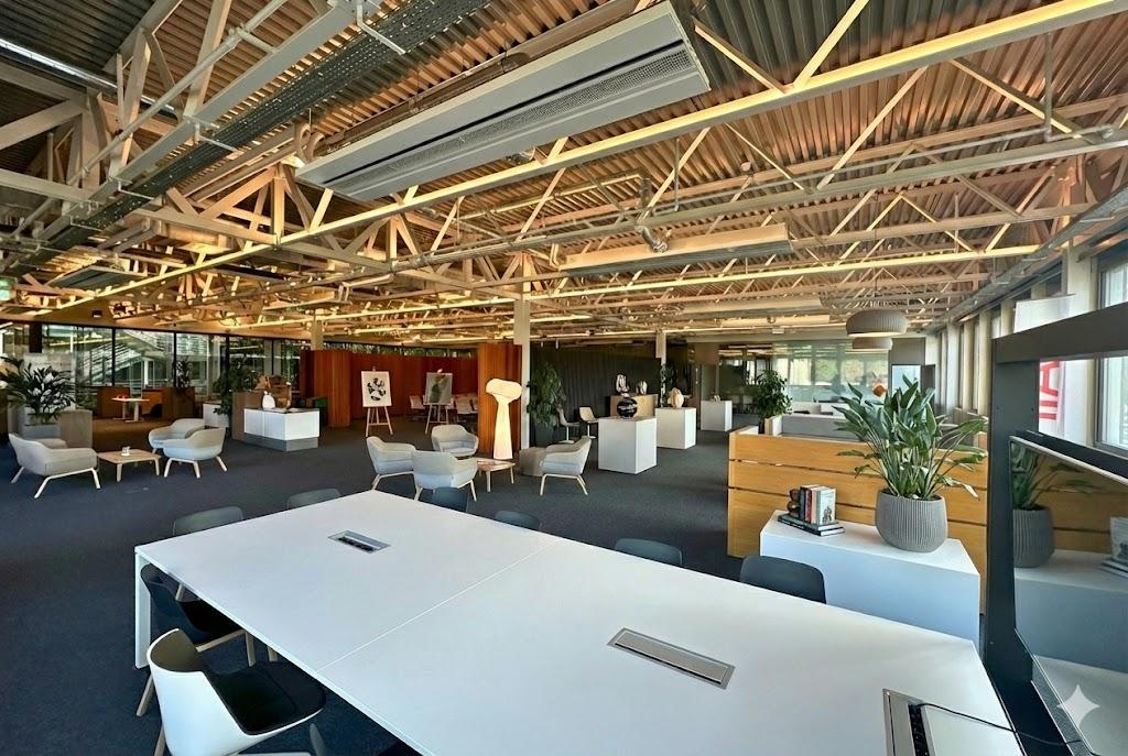 730m² office, photo 4 of 10