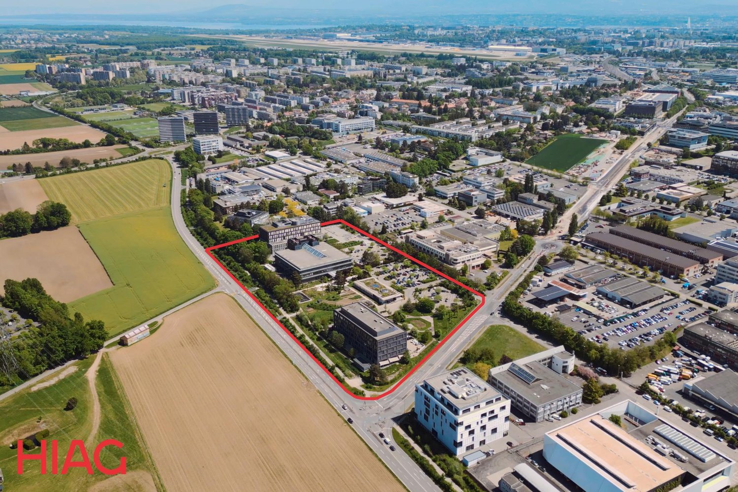 730m² office, photo 7 of 10