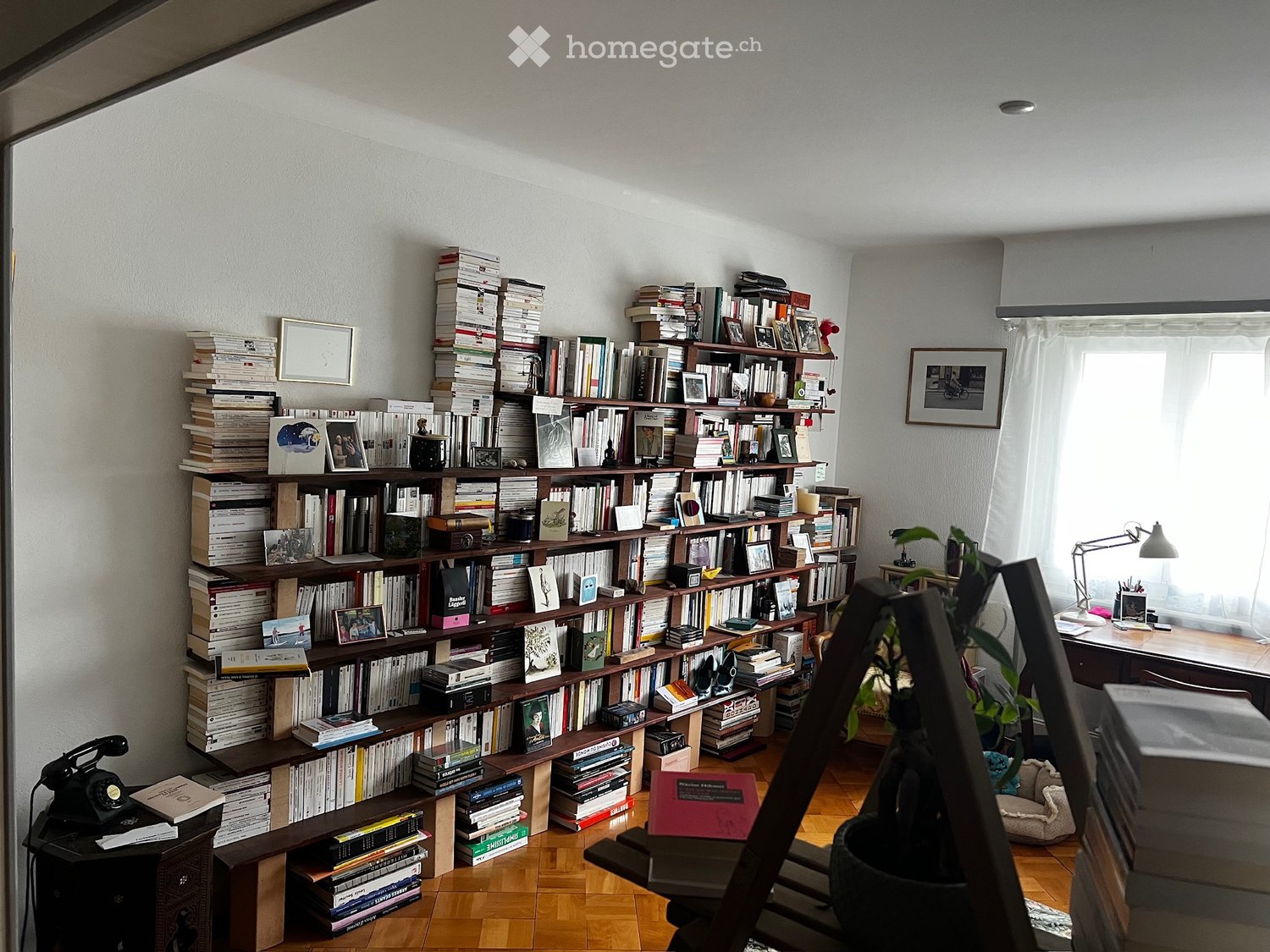 2 rooms apartment, photo 2 of 5