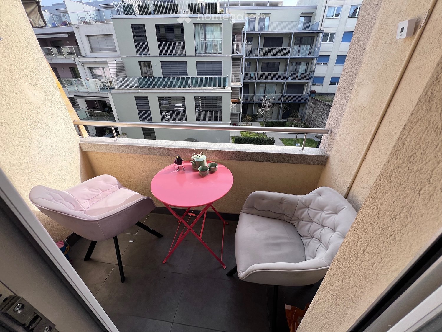 2 rooms apartment, photo 1 of 5