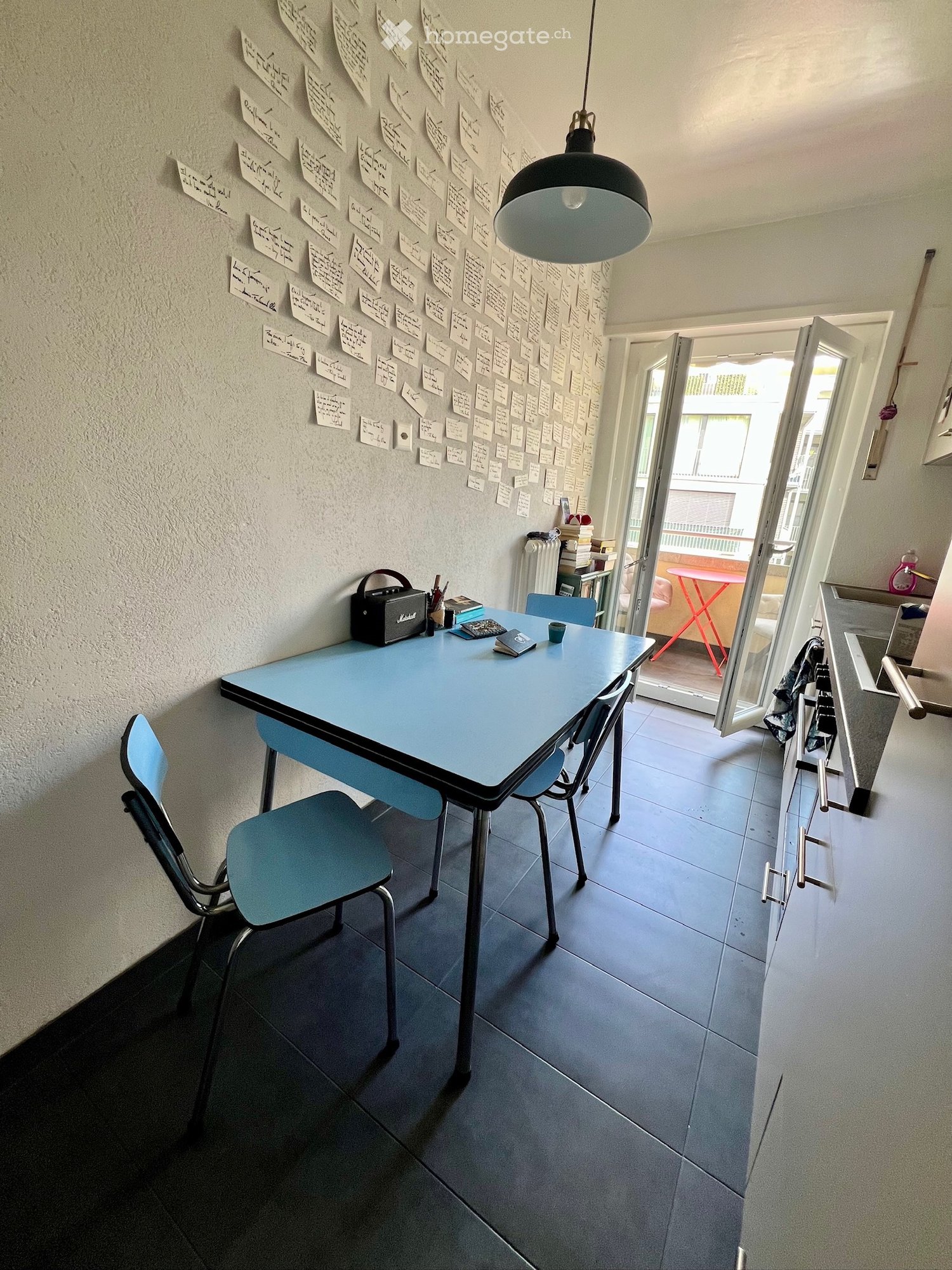 2 rooms apartment, photo 4 of 5
