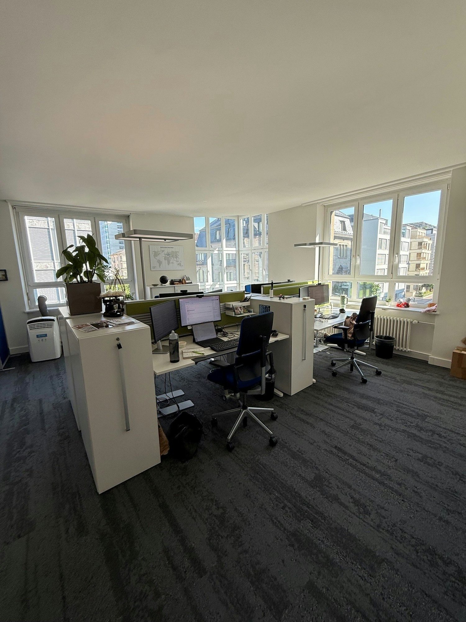 189m² office, photo 7 of 10