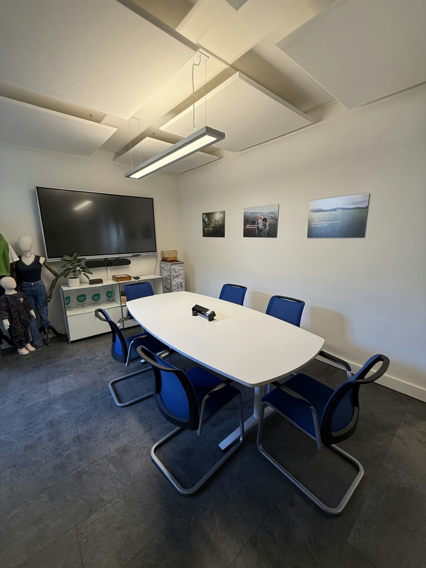 189m² office, photo 5 of 10