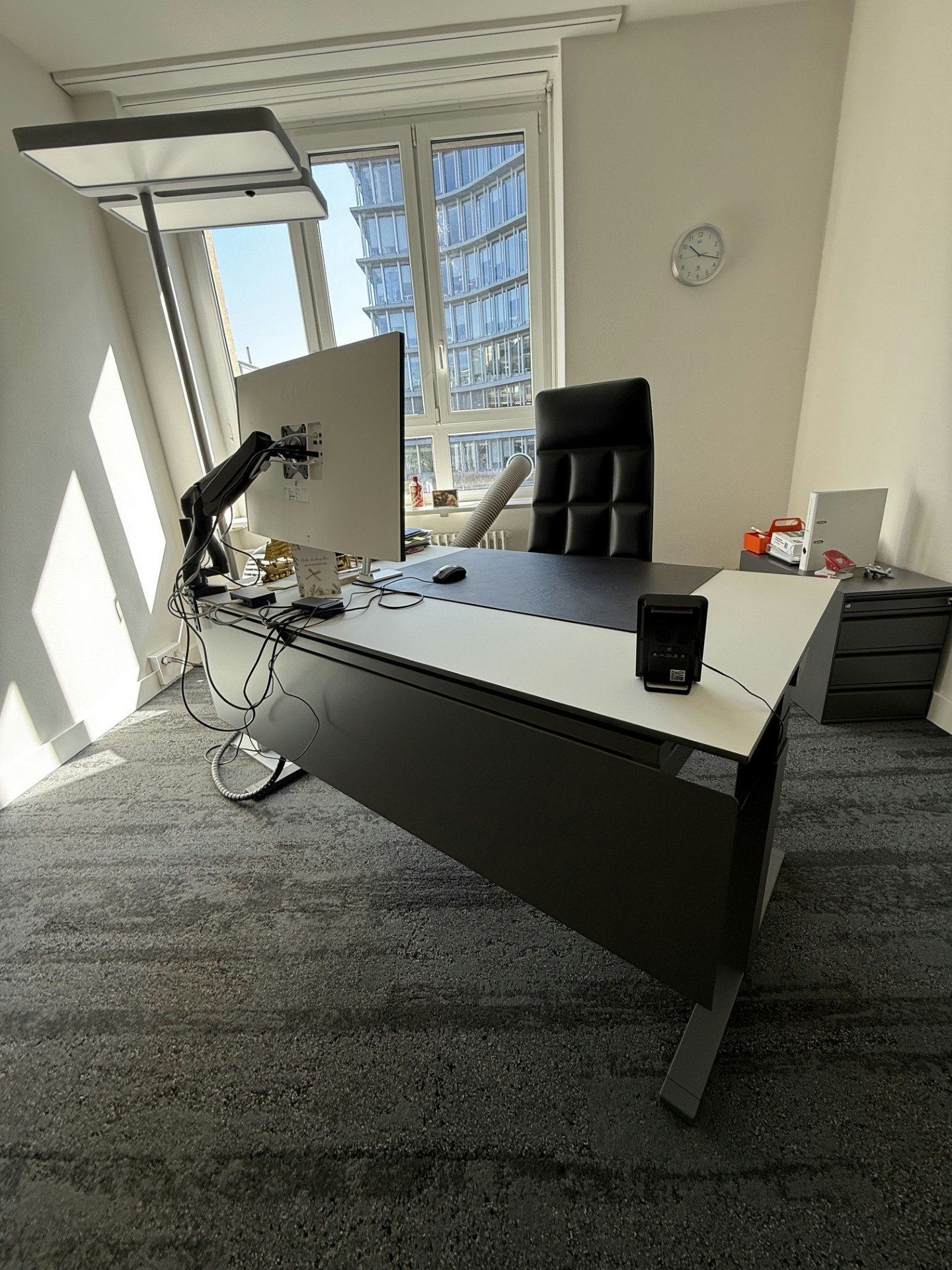 189m² office, photo 6 of 10