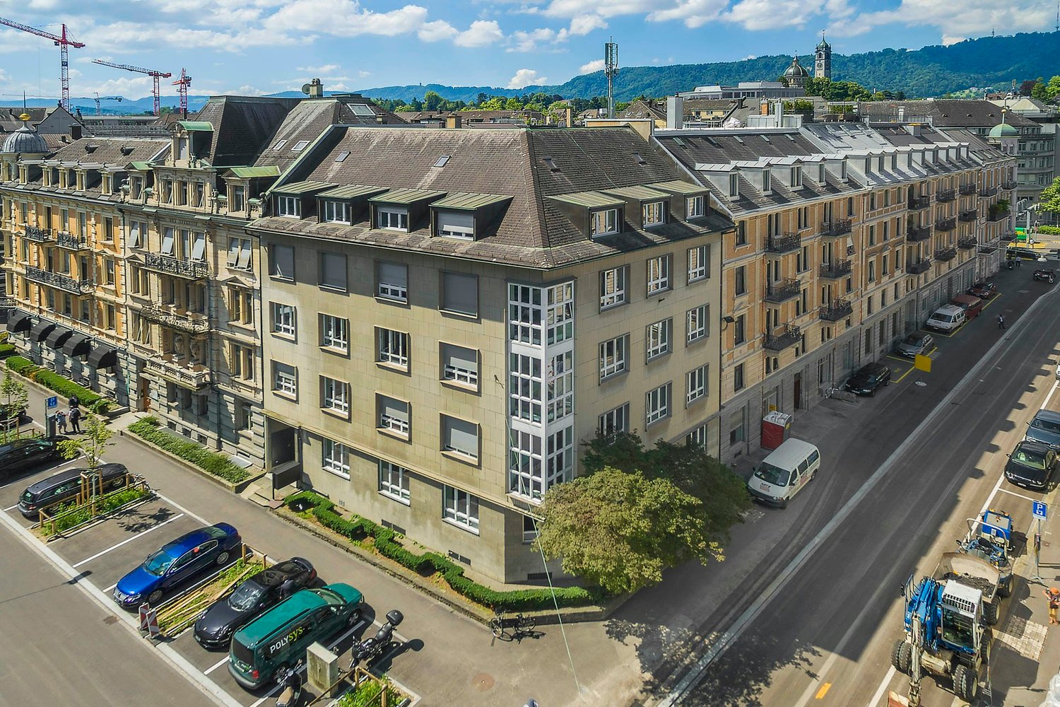 189m² office, photo 3 of 10