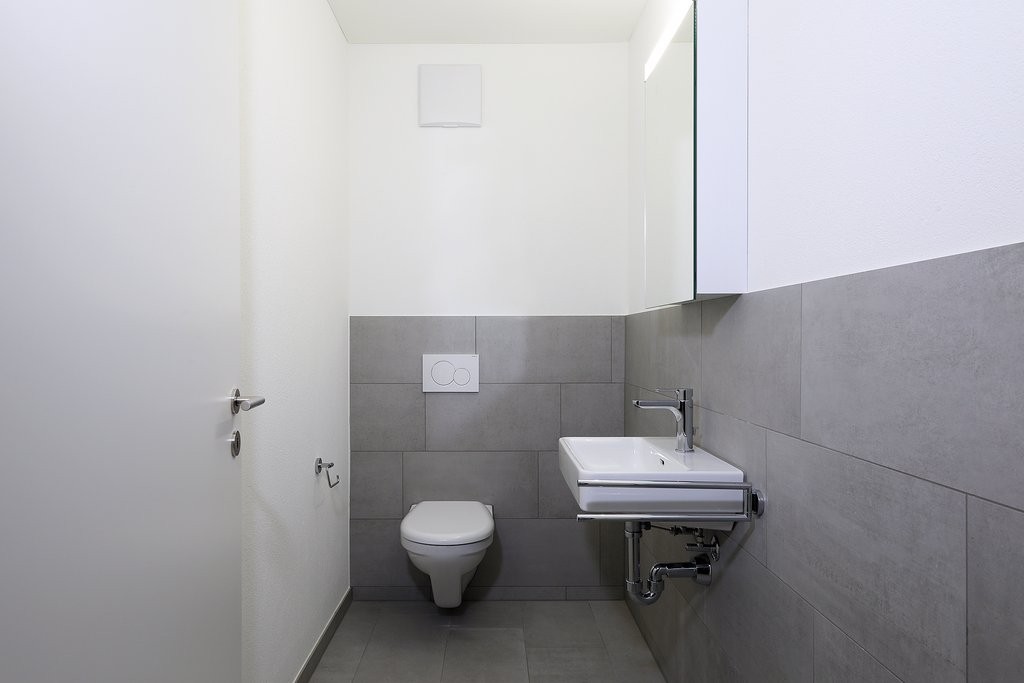 3 ½ rooms apartment, photo 7 of 7