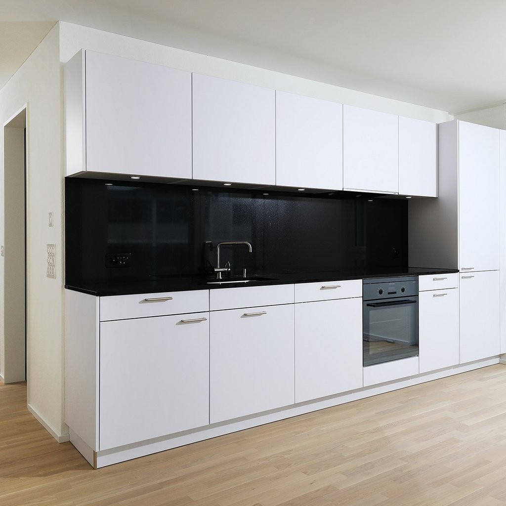 3 ½ rooms apartment, photo 5 of 7
