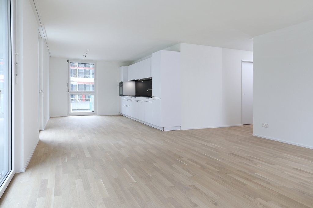 3 ½ rooms apartment, photo 2 of 7