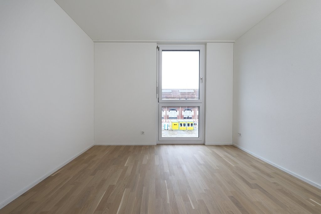 3 ½ rooms apartment, photo 4 of 7